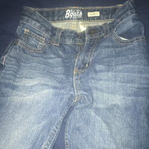 Osh Kosh Classic Boys Jeans